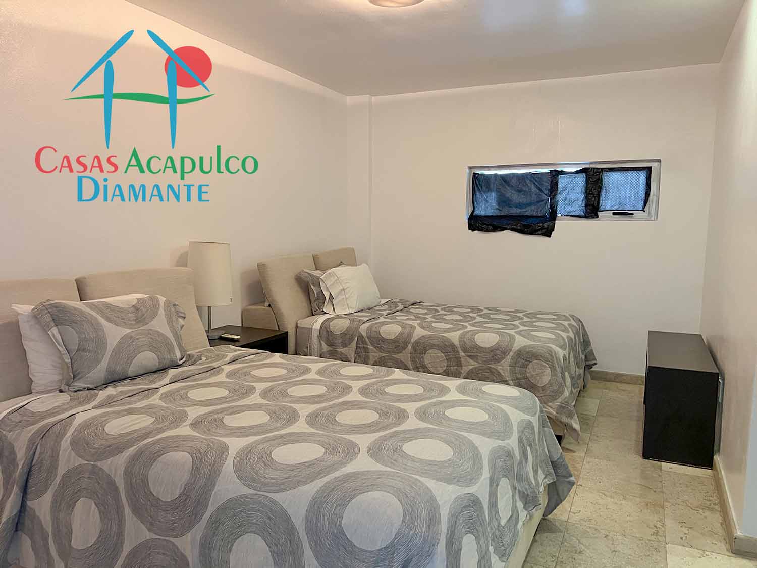 EOS 403 - Recámara tres 1